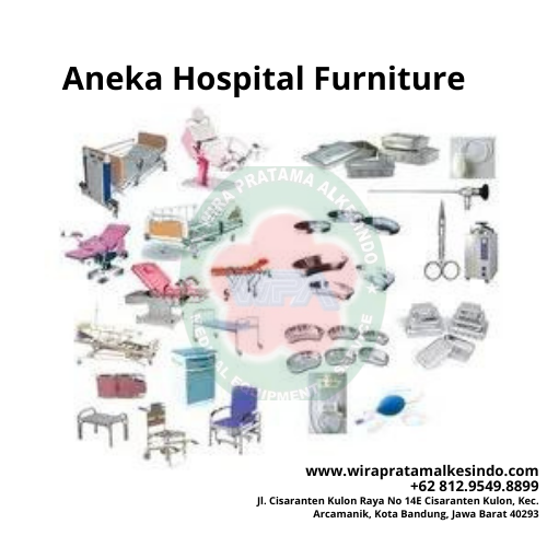 Aneka Furniture