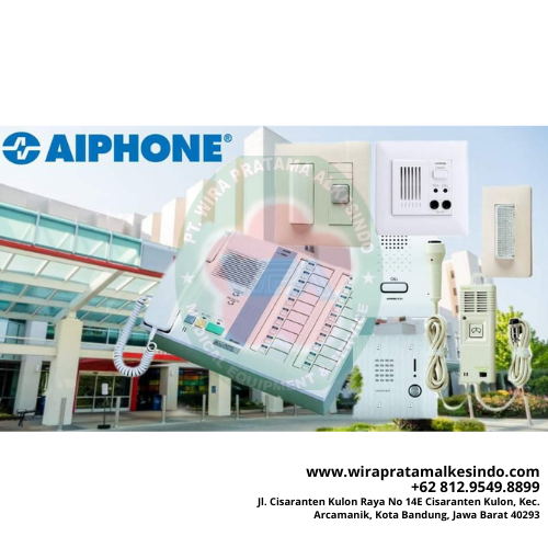 Asecories Aiphone